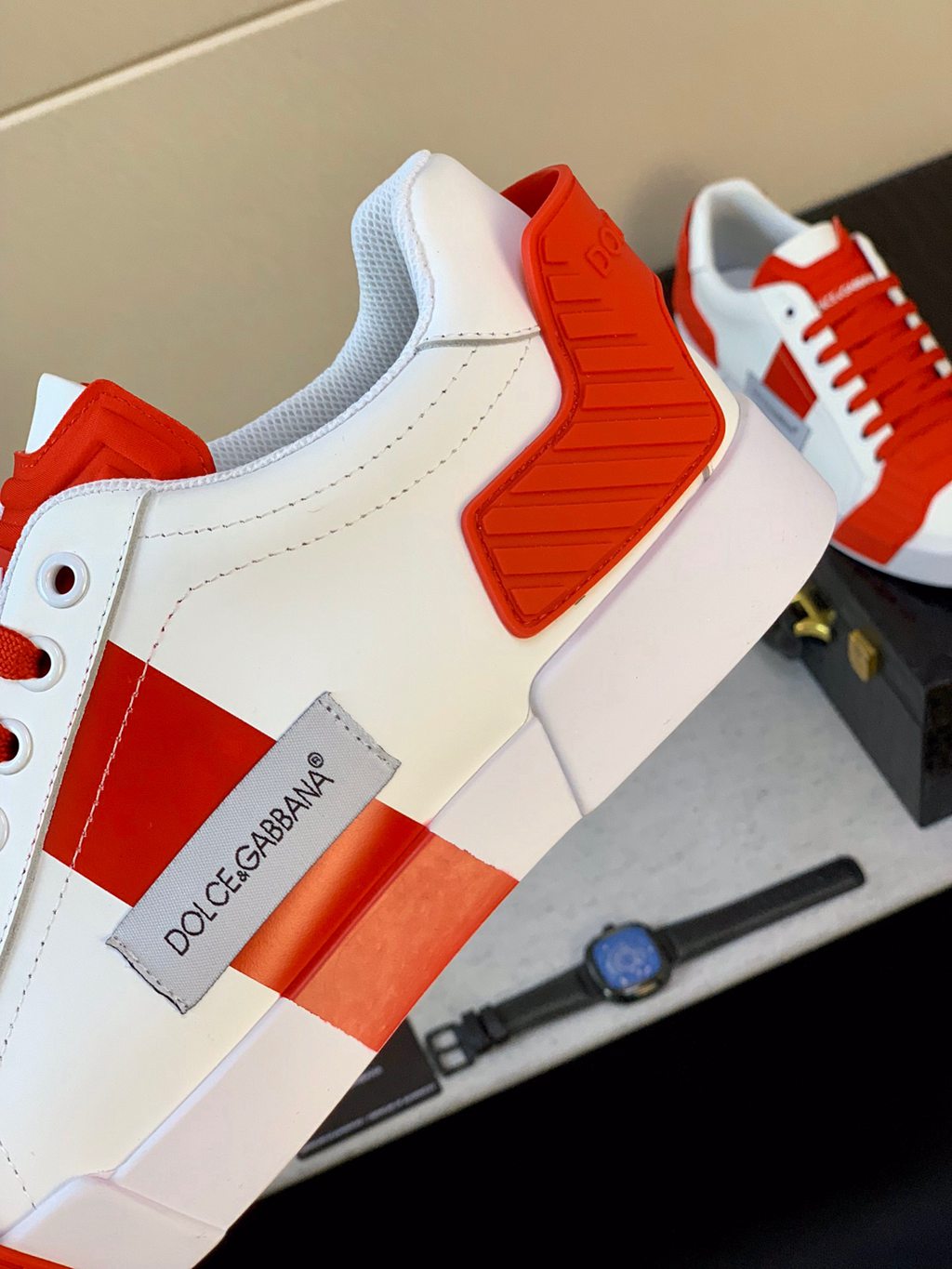 D*G sneaker